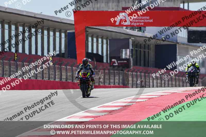 motorbikes;no limits;peter wileman photography;portimao;portugal;trackday digital images